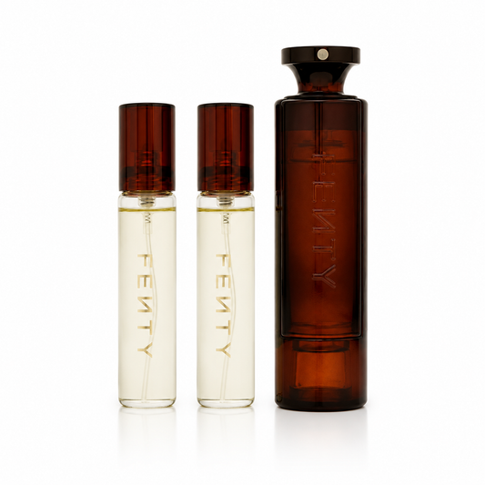 Fenty Fenty 3 x 10ml EDP Spray Travel Set