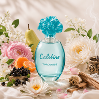 Gres Cabotine Turquoise 100ml EDP Spray