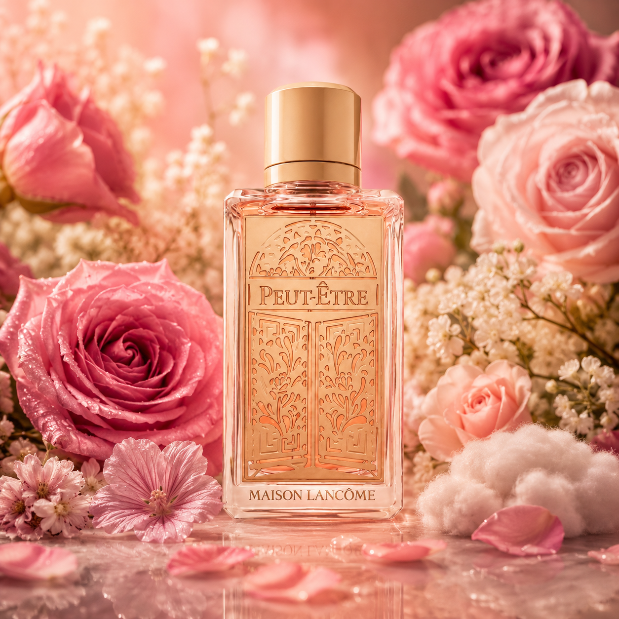 Lancome Peut-ÃŠtre For Women Eau De Parfum 100ml