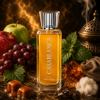 Swiss Arabian Casablanca EDP 100ml