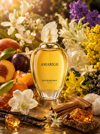 Givenchy Amarige Eau de Toilette Spray 100ml