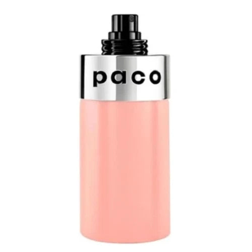 PACO RABANNE PACO ROSE EDT-S 100ML