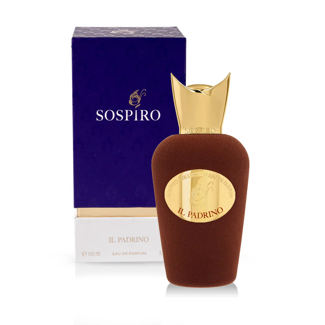SOSPIRO IL PADRINO Eau De Parfum