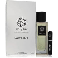 Natural by Woods North Star Unisex Eau de Parfum 100ml