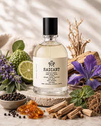 Moudon Radiant Extrait de Parfum 100ml – A Bright & Sophisticated Unisex Fragrance