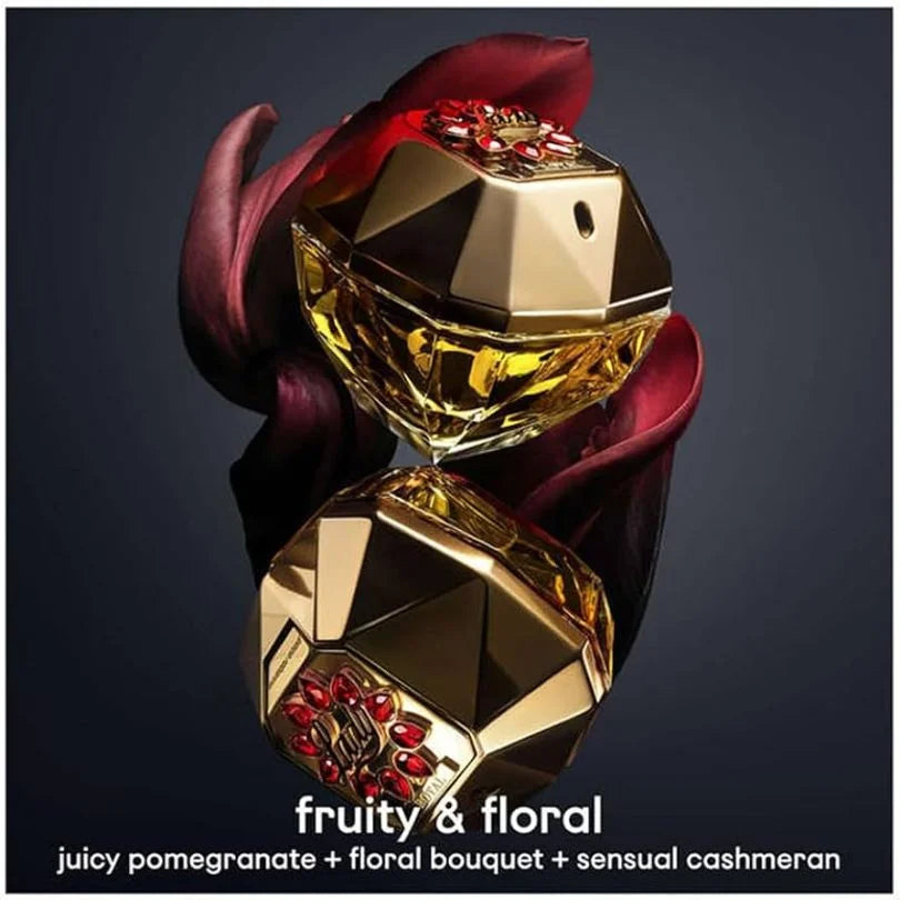 Paco Rabanne Lady Million Royal Eau de Parfum 50ml