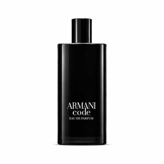 ARMANI CODE MAN EDP-S 15ML