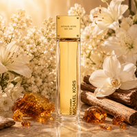 Michael Kors Sexy Amber Eau de Parfum 100ml