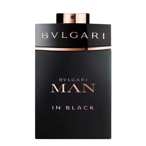 BVLGARI MAN IN BLACK EDP-S IOOML