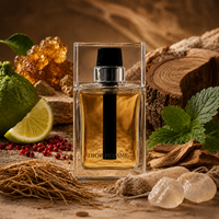 Christian Dior Homme Eau De Toilette