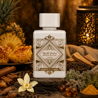 Lattafa Badea'e Al Oud Honor & Glory Unisex Eau de Parfum 100ml