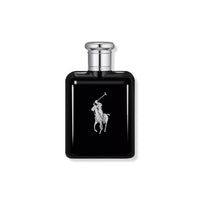 Ralph Lauren Polo Black For Men Eau De Toilette 125ml