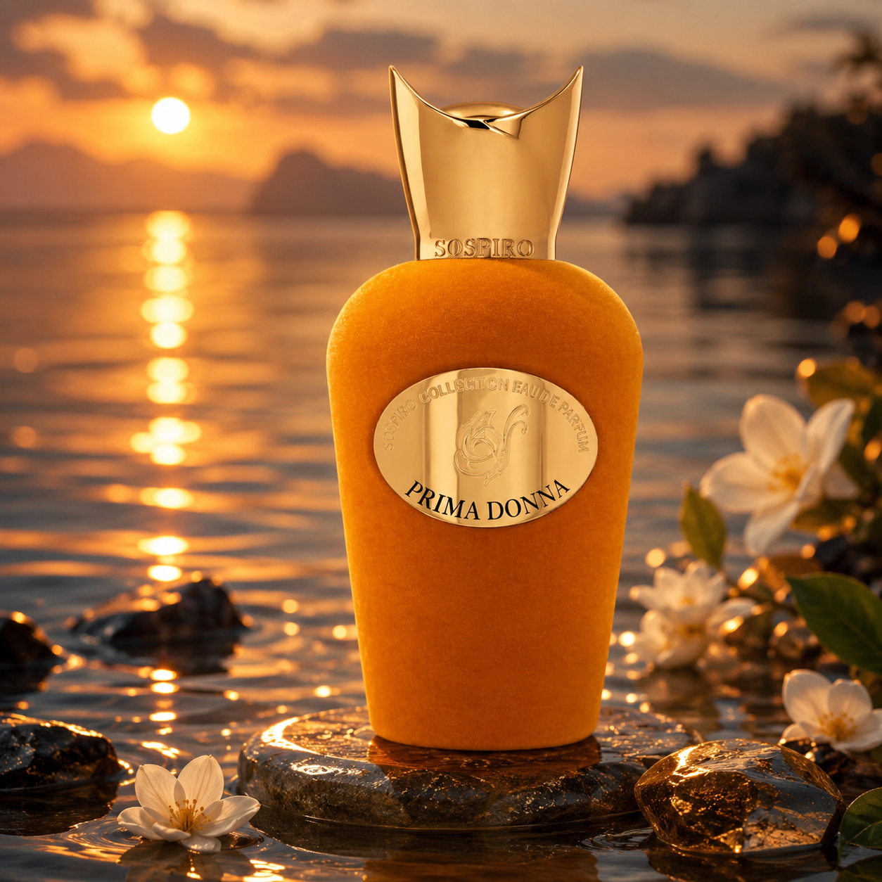 Sospiro Prima Donna Unisex Eau de Parfum 100ml