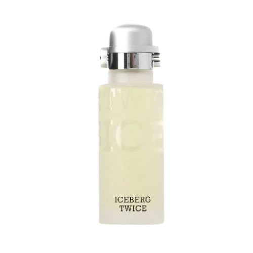 Iceberg Twice For Him 125ml EDT Spray