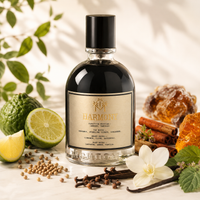 Moudon Harmony Extrait de Parfum 100ml – A Perfect Balance of Freshness & Elegance