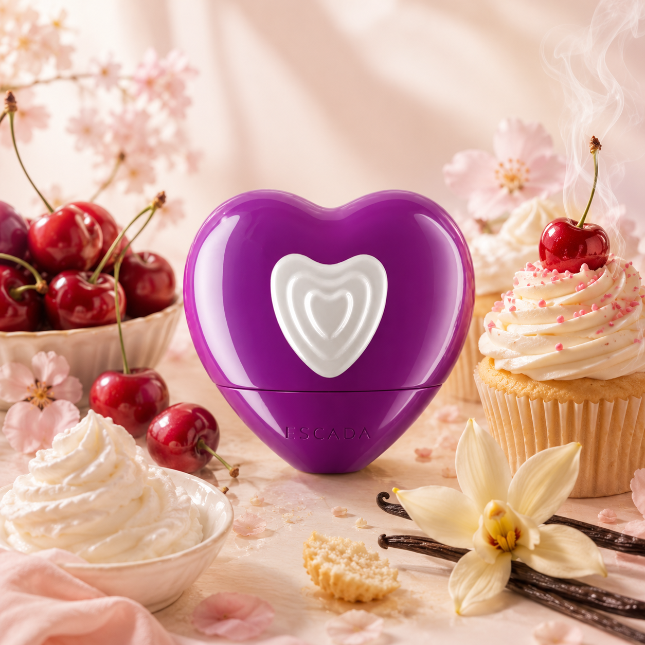Escada Party Love 100ml EDP Spray Limited Edition