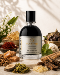 Moudon Glorious Extrait de Parfum 100ml – A Radiant Expression of Luxury