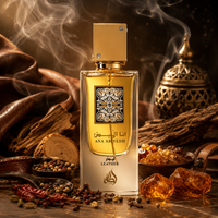 Lattafa Ana Abiyedh Poudree Unisex Eau de Parfum 60ml