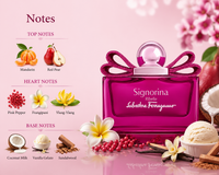 Salvatore Ferragamo Signorina Ribelle 30ml EDP