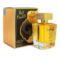 Lattafa Sheikh Shuyukh Luxe Edition Unisex Eau de Parfum 100ml
