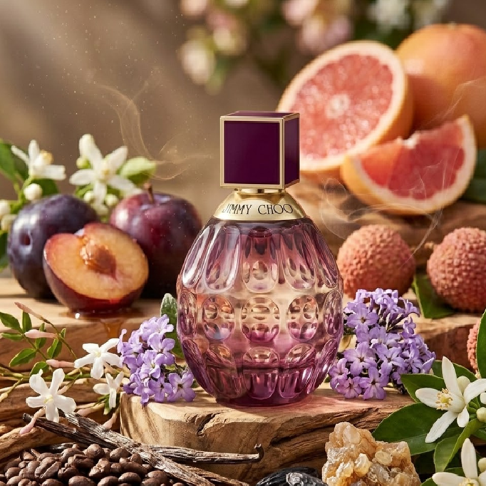Jimmy Choo Fever Eau de Parfum Spray 40ml