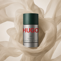 Hugo Boss Hugo Man Deodorant Stick 75ml for Men â€“ Long-Lasting Freshness & Protection