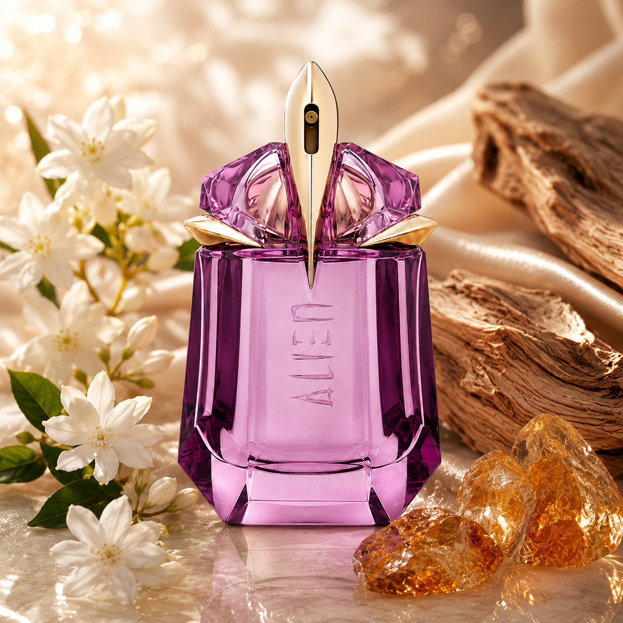 Thierry Mugler Alien For Women Eau de Parfum 30ml