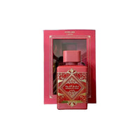 Lattafa Bade'e Al Oud Sublime Unisex Eau de Parfum 100ml