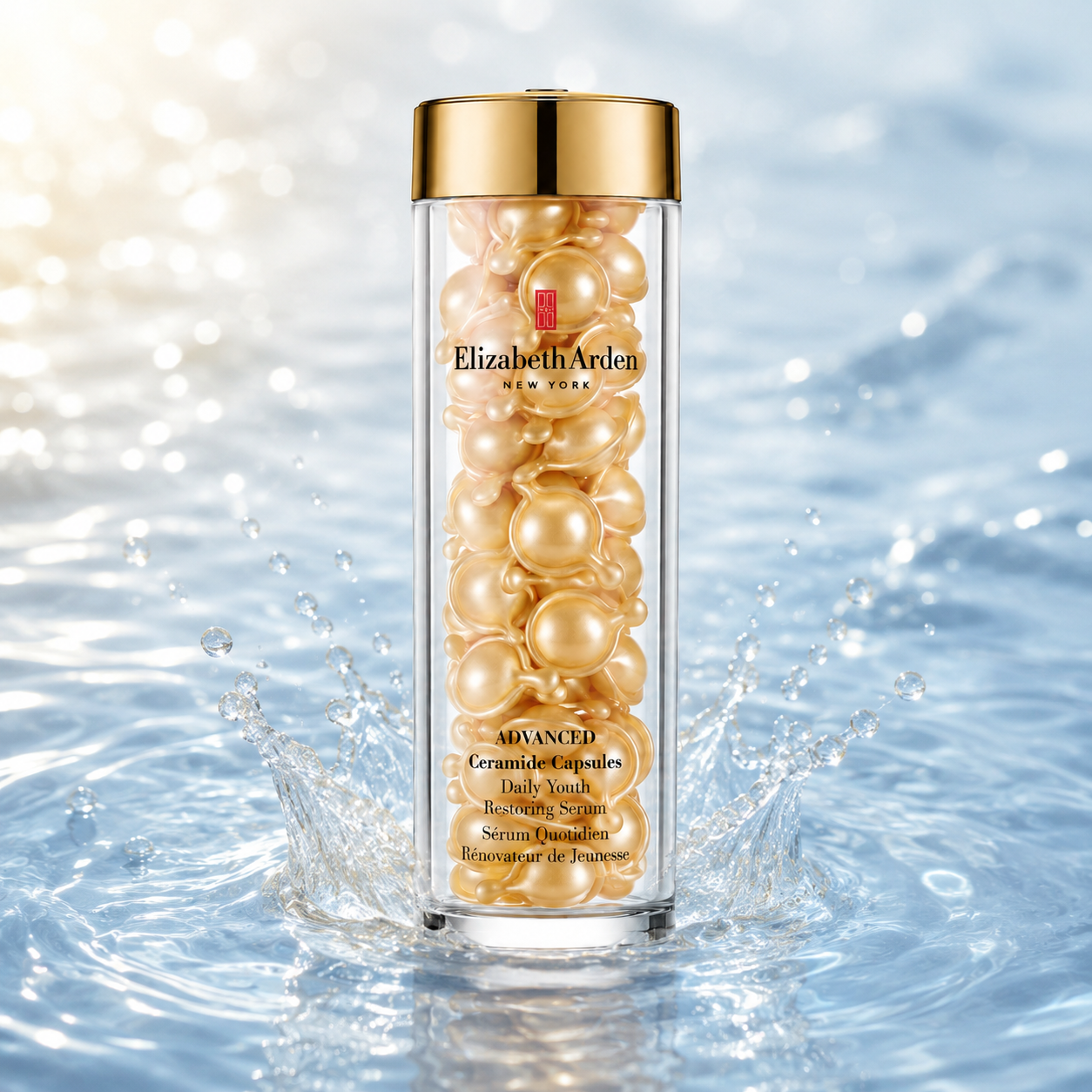 Elizabeth Arden Advanced Ceramide Capsules Serum 30 Capsules