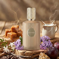 Khadlaj Caffe Latte EDP 100ml