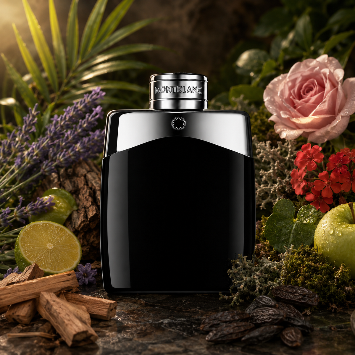 Montblanc Legend For Men Eau de Toilette 100ml