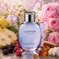 Lanvin L'Homme Eau De Toilette 100ml