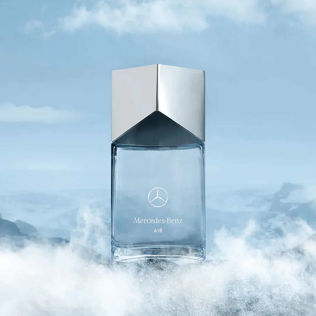 Mercedes Benz Air For Men Eau de Parfum 100ml