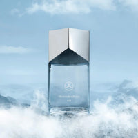 Mercedes Benz Air For Men Eau de Parfum 100ml