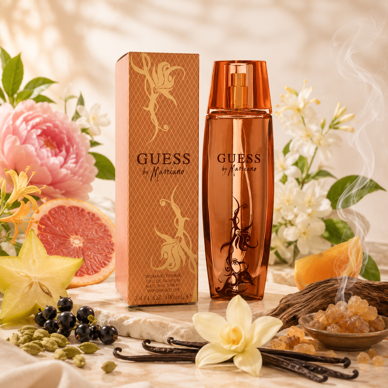 Guess by Marciano 100ml EDP Spray
