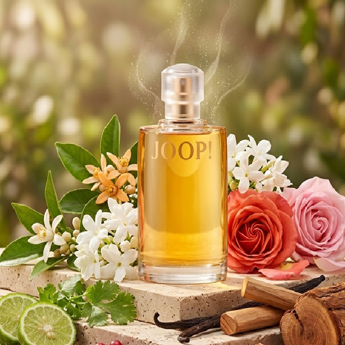 Joop! Femme Eau de Toilette Spray 100ml
