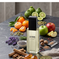 Puig Quorum Silver EDT Spray 100ml