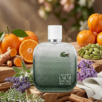 Lacoste L.12.12 Blanc Eau Intense For Men Eau De Toilette 100ml