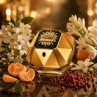 Paco Rabanne Lady Million Fabulous Eau de Parfum 50ml for Women | Floral Gourmand Perfume
