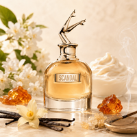 Jean Paul Gaultier Scandal Gold 80ml EDP Spray