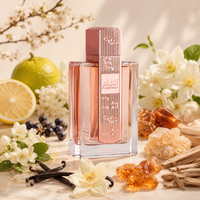 Lattafa ANGHAM SECOND SONG EDP 100ml