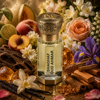 Swiss Arabian Shaghaf Oud Ahmar 12ml CPO