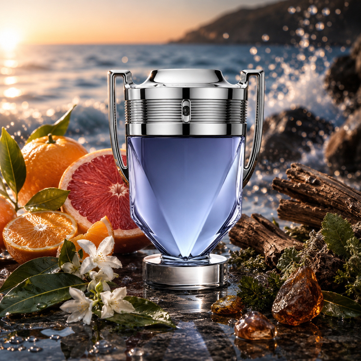 Rabanne Invictus Eau de Toilette 50ml