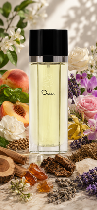 Oscar De La Renta Oscar 100ml EDT Spray