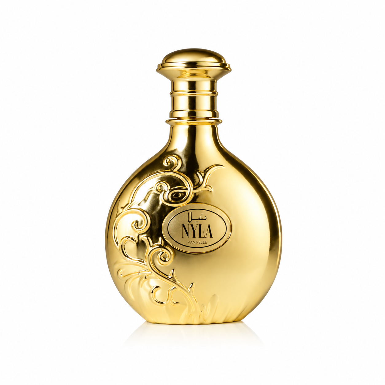 ARABIYAT PRESTIGE NYLA VANI-ELLE (W) EDP 80ML