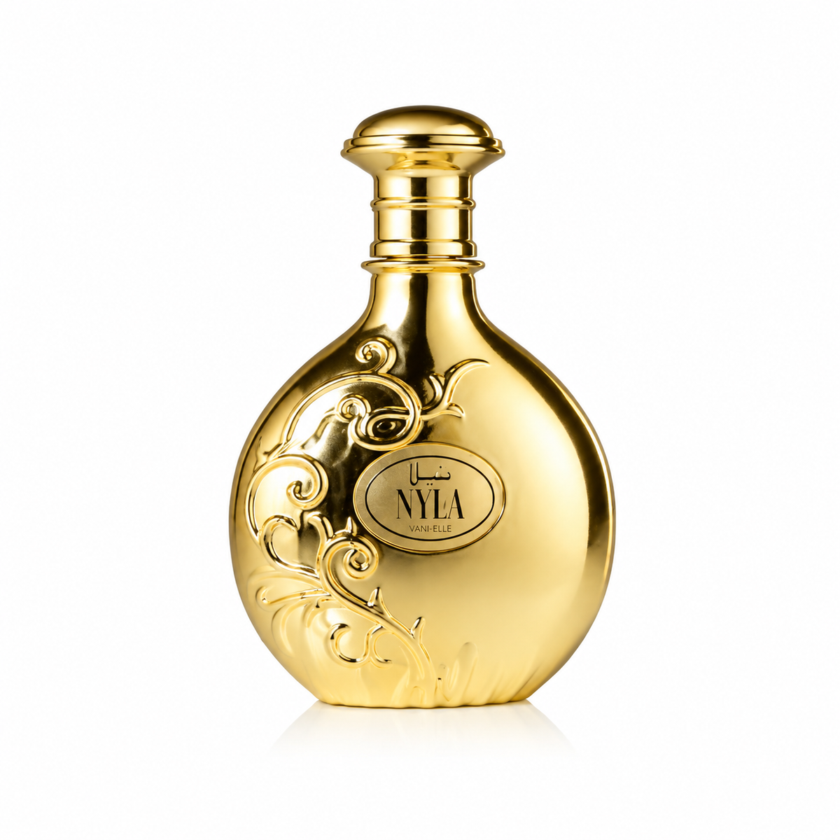 ARABIYAT PRESTIGE NYLA VANI-ELLE (W) EDP 80ML