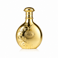 ARABIYAT PRESTIGE NYLA VANI-ELLE (W) EDP 80ML