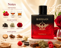 RAYHAAN VALHALLA X 100ml EDP