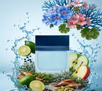 Guess Seductive Homme Blue Eau de Toilette 100ml  Fresh Aquatic Masculinity