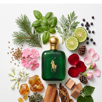 Ralph Lauren Polo Green For Men Eau De Toilette 59ml